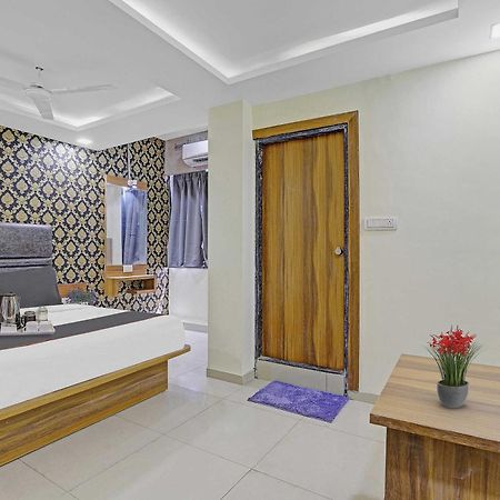 Hotel O Hill View Vadodara Dış mekan fotoğraf