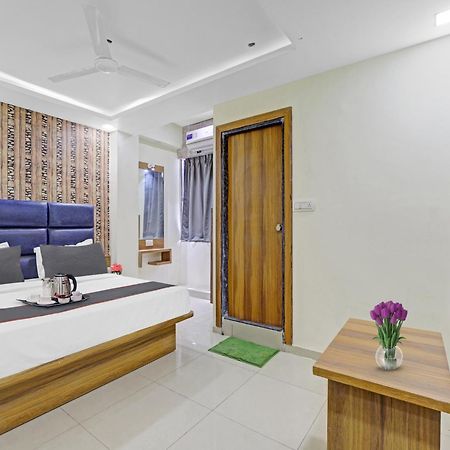Hotel O Hill View Vadodara Dış mekan fotoğraf