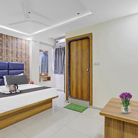 Hotel O Hill View Vadodara Dış mekan fotoğraf